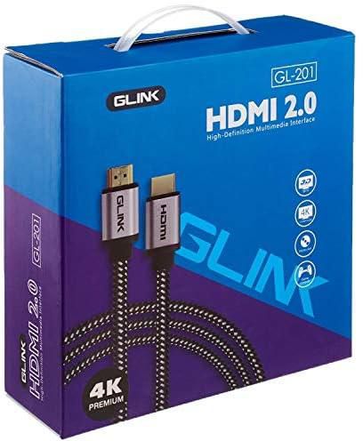 Glink Cable for MobilePhones - HDMI 15 meters
