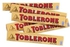 Toblerone Milk Chocolate 6 x 50g