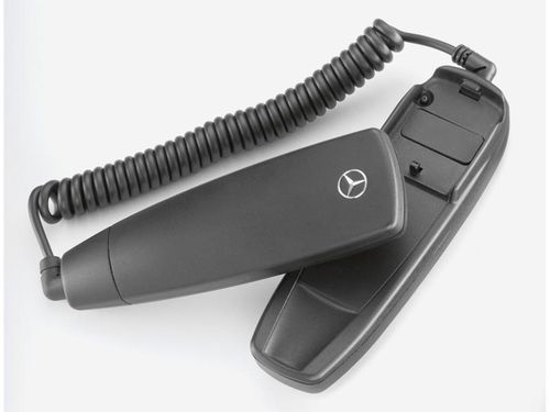 سعر ومواصفات MercedesBenz Bluetooth® (SAP) Telephone