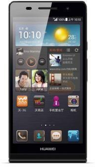 Huawei Ascend P6S  Dual SIM  -CHINA VERSION ONLY
