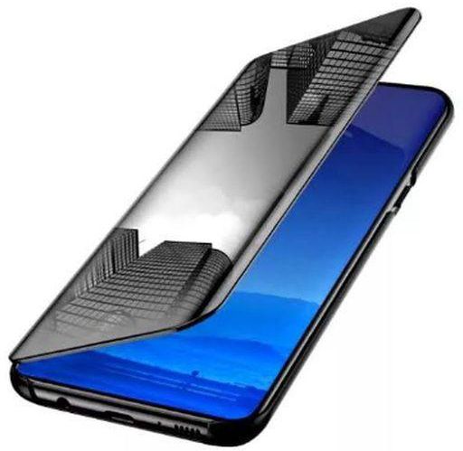 Samsung Galaxy A21 Clear View Flip Case