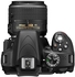 Nikon D3300 Digital SLR Camera with 18-55mm Lens Kit