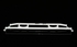 ULTRA RACING 4 Point Rear Torsion Bar:Toyota Prius (XW-30) 1.8 '10