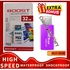 32GB Memory Card 32 GB High Speed For Smartphones + GIFT