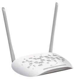 TP-Link Wireless N Access Point 300Mbps, 2,4GHz|Dream 2000