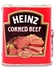 Heinz Corned Beef - 198 g