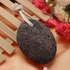 Gentle Properties Natural Pumice Stone, Foot Rasp Pedicure Tools, Lightweight for Dead Skin Foot
