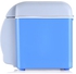 Car Cooling Portable Freezer Refrigerator mini fridge mini refrigerator 7.5L