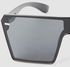 Women's Sunglasses Grey 55 millimeter للنساء