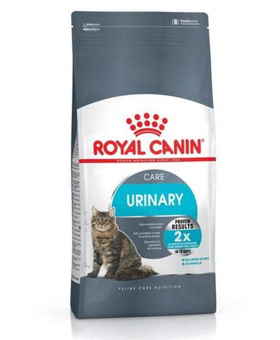 Royal Canin Urinary Care  Food - 400 Gm