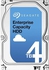 Seagate 4TB Enterprise Capacity SAS 12Gb s 512n 3.5" Internal Hard Drive Model ST4000NM0025