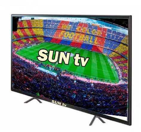 Sun 43 Inches Led Tv