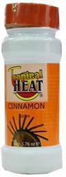 Tropical Heat Cinnamon Jar 50 g