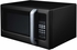 Fresh Microwave Oven 25L Black With Grill FMW-25KCG