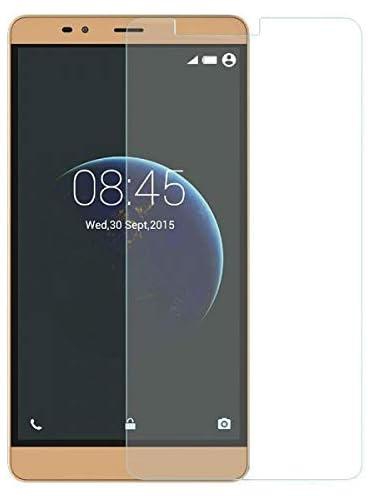 Tempered Glass Screen Protector For Motorola_Moto G 5 Plus