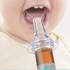 Baby smart medicine dispenser Needle Feeder Medicine Dropper Dispenser Pacifier Feeding Utensils