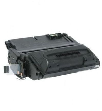 Generic Replacement LaserJet Toner for HP 42A Black