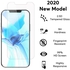 Tempered Glass Screen Protector For Apple IPhone 12 Pro