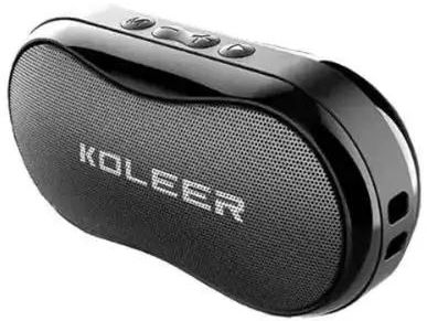 Koleer Bluetooth Speaker-s29