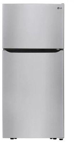LG Refrigerator Inverter Linear Compressor 571 Liter Stainless