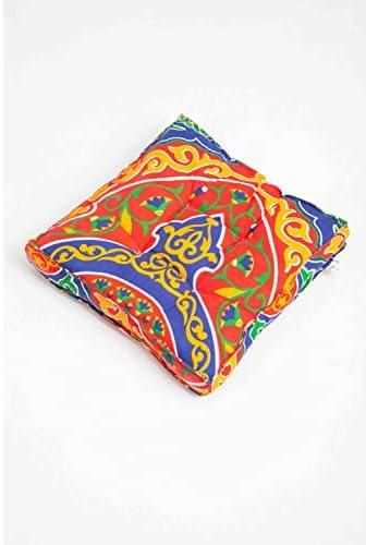 Penguin Modern cotton cushion linen - 45 * 45 - ramadan style