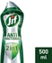 Jif 2 in 1 Antibacterial Cleaning Cream 500 ml