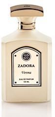 ZADORA Verona For Unisex Eau De Parfum 100ML