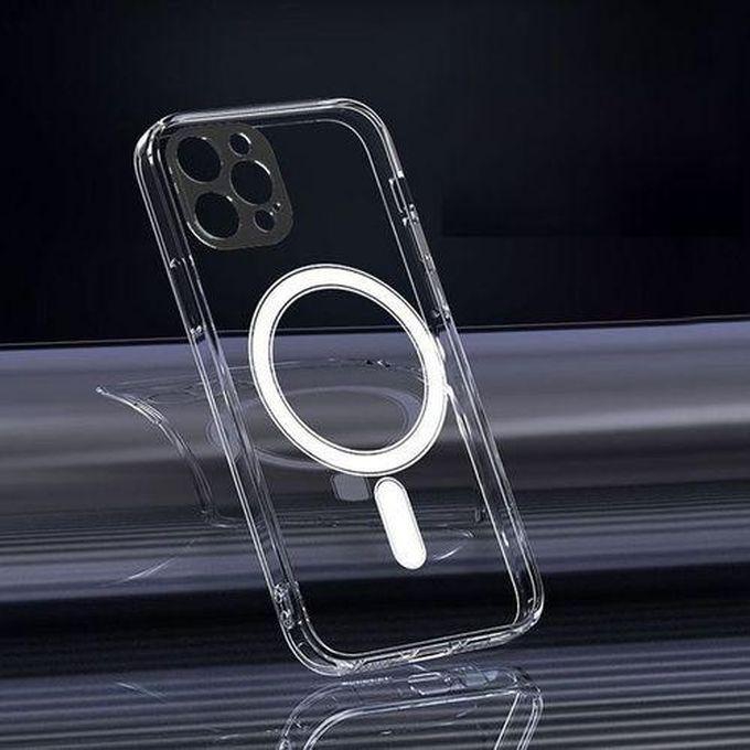 Clear Case Cover For Iphone 12 Pro Max