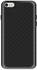Stylizedd  Apple iPhone 6 Plus Premium Dual Layer Tough case cover Gloss Finish - Carbon Fibre  I6P-T-81