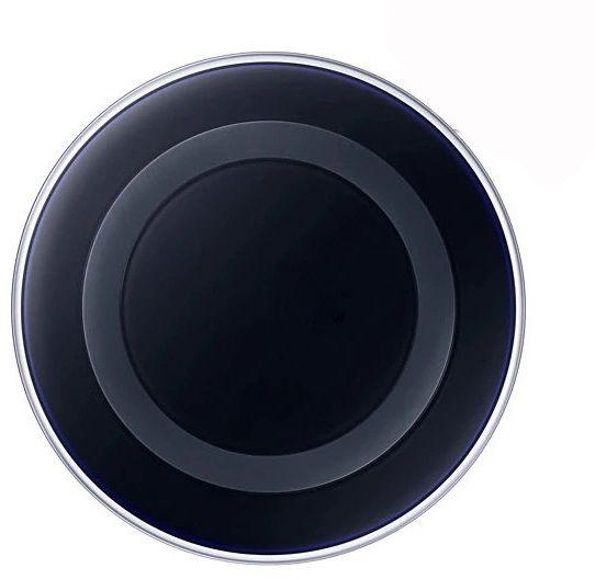 Qi Wireless Charger for Samsung Galaxy Edge S6