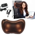 Cushion Car And Home Massage Pillow
