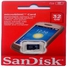 Micro SD Memory Card - 32GB