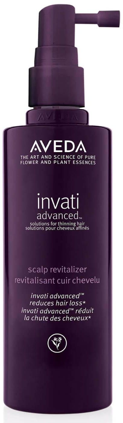 Aveda Invati Men's Scalp Revitalizer Treatment (125ml)