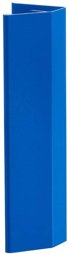 LÄTTHET Handle - blue 13 cm