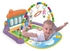 Baby Activity & Music Play Mat - Multicolor