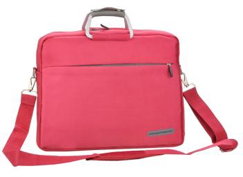 Brinch BW-127 15.6-inch Messenger Bag Red
