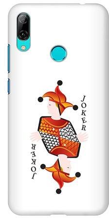 Protective Case Cover For Huawei Y7 Prime (2019) Joker