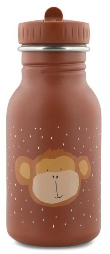 Trixie - Mr. Monkey Bottle - 350ml- Babystore.ae
