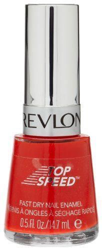 Revlon Top Speed Chili 0.5-Ounce