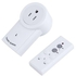 Generic Remote Control Sockets Wireless Switch US Plug AC Power Outlet Home Appliance