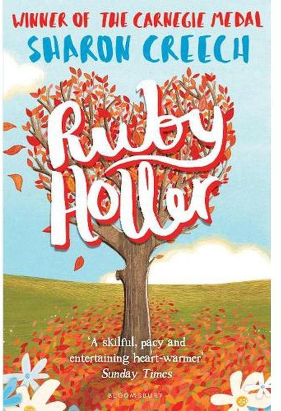 Bloomsbury Publishing Plc Ruby Holler