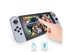 Tempered Glass Screen Protector For Nintendo Switch