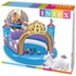 Intex Inflatable Magical Castle, Multi [48669]
