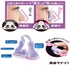 Magic Nose Shaper Clip Nose Up Lifting Shaping Bridge Straightening Beauty Slimmer Device Soft Silicone No Painful Hurt