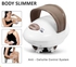 Electric Massagers - Anti-cellulite Control System Body Slimmer + Mazaya Bag