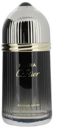 Cartier Pasha De Cartier Edition Noire Limited Edition For Men Eau De Toilette 100ml (New Packing)