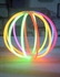 Glow Ball Lighting For Party Multicolor