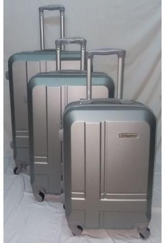 Fashion 3 in 1 Suitcases-Design may vary