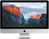 Apple iMac MK442HN/A - Intel Core i5 , 2.8GHz , 21.5 Inch LED , 1TB , 8GB RAM , OS El Capitan , Silver