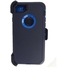 OTTERBOX DEFENDER CASE FOR IPHONE 7 blue